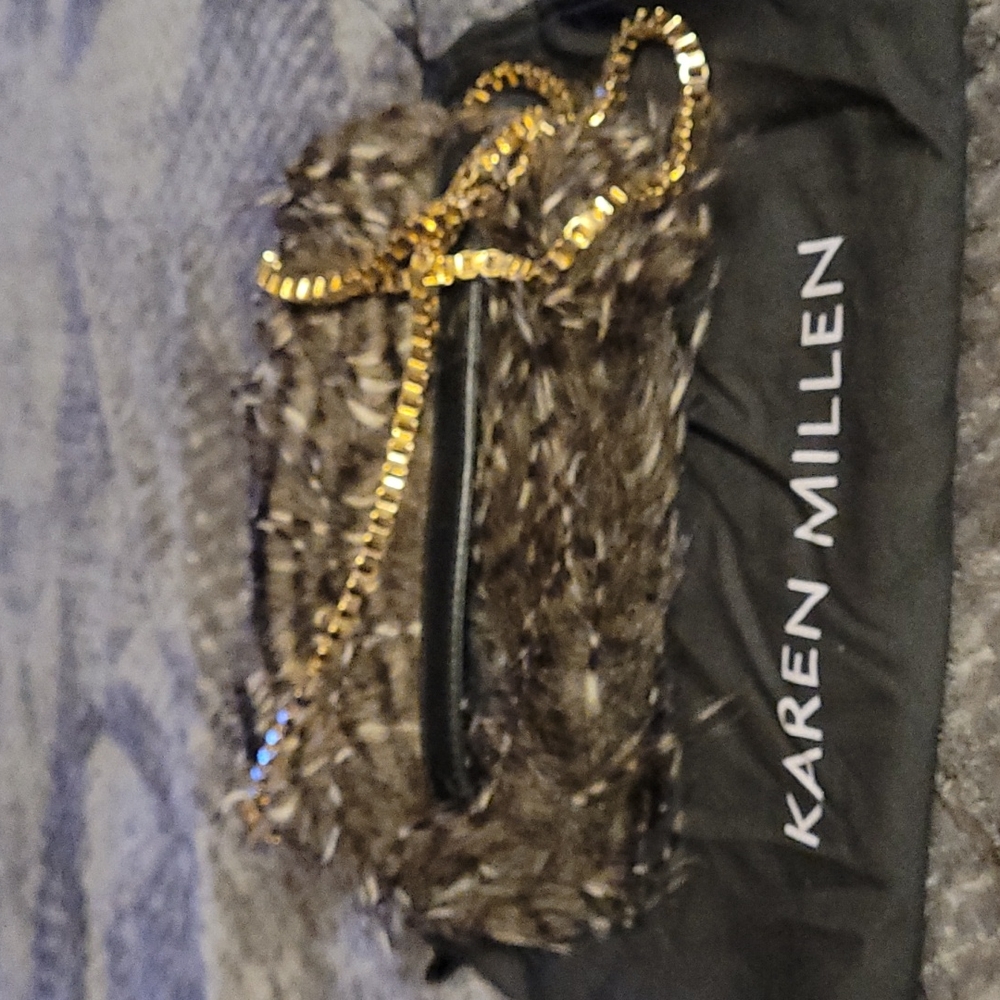 Hand bag